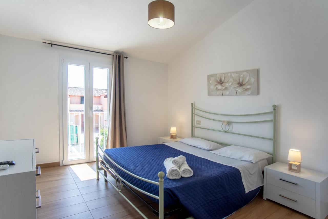 Residence Pula Via Delle Rose Exterior photo