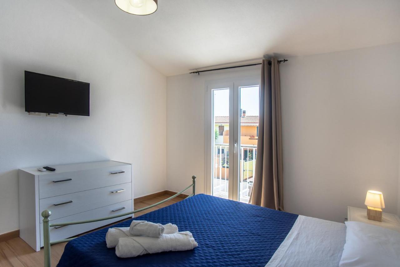 Residence Pula Via Delle Rose Exterior photo